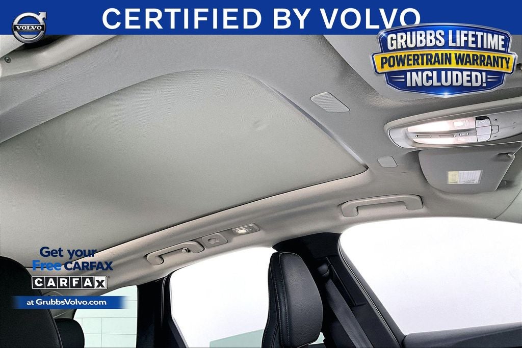 2023 Volvo XC60 B5 Plus Bright Theme