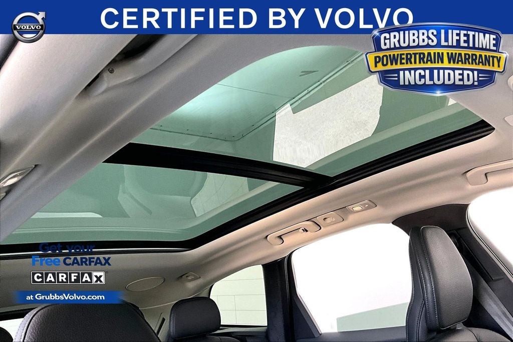 2023 Volvo XC60 B5 Plus Bright Theme
