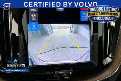 2023 Volvo XC60 B5 Plus Bright Theme