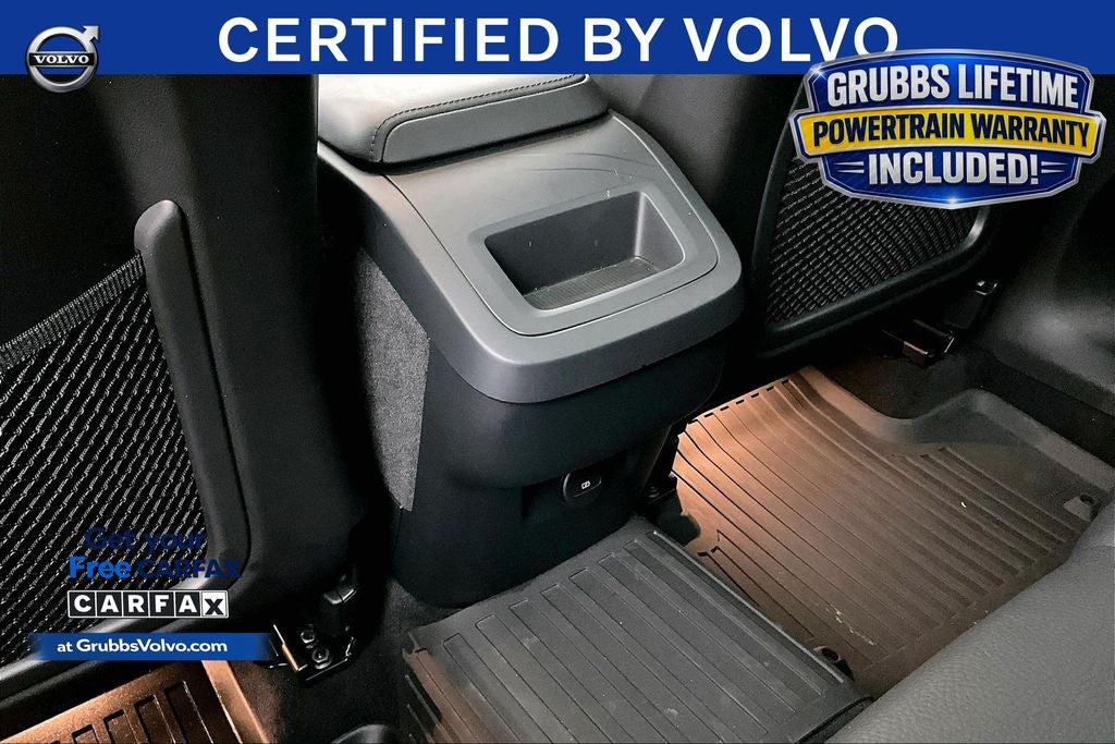 2023 Volvo XC60 B5 Plus Bright Theme