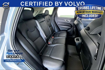 2023 Volvo XC60 B5 Plus Bright Theme