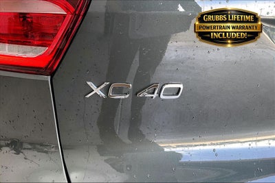 2026 Volvo XC40 B5 Plus