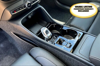 2026 Volvo XC40 B5 Plus