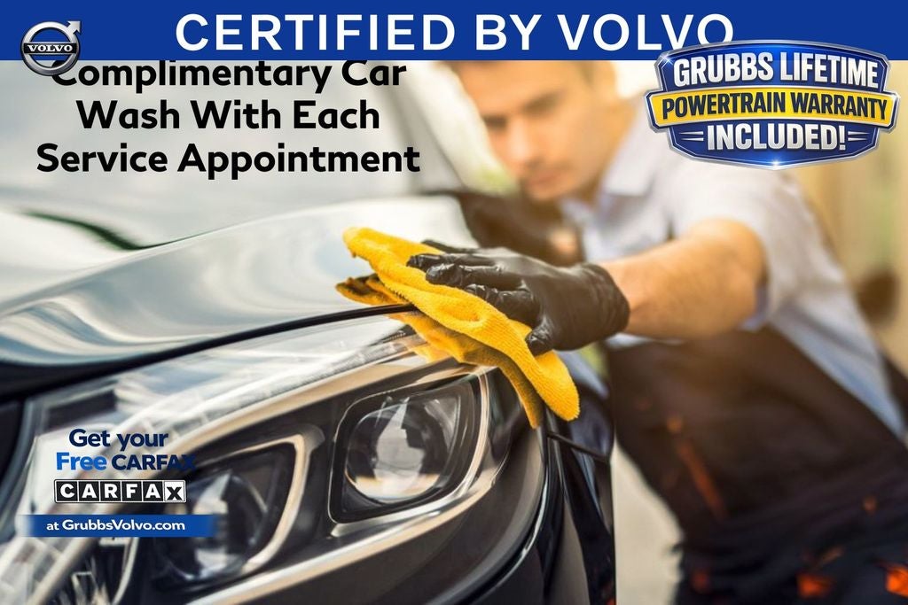 2026 Volvo XC40 B5 Plus