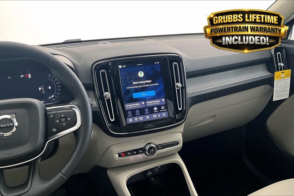 2026 Volvo XC40 B5 Plus