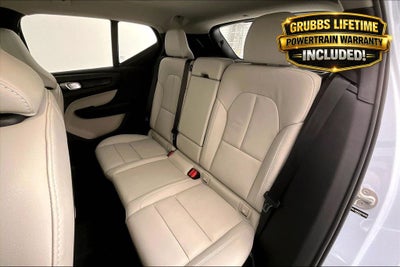 2026 Volvo XC40 B5 Plus