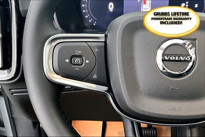 2026 Volvo XC40 B5 Plus