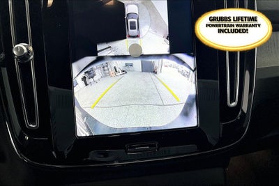 2026 Volvo XC40 B5 Plus