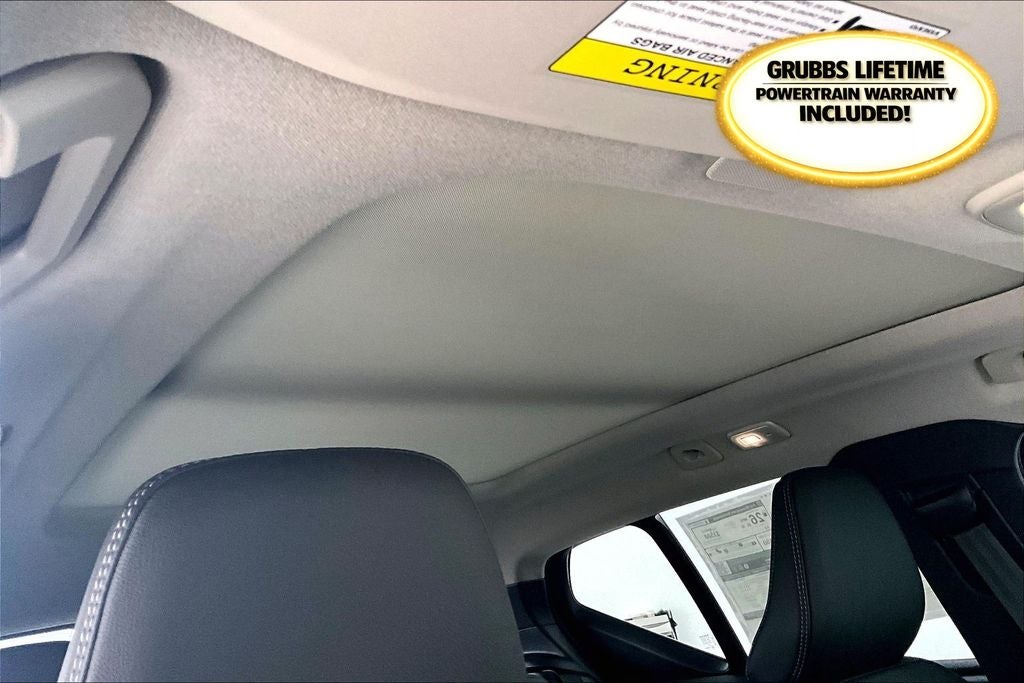 2026 Volvo XC40 B5 Plus