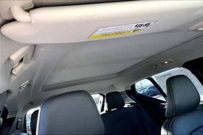 2026 Volvo XC40 B5 Plus