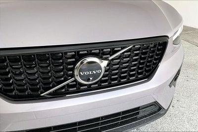 2026 Volvo XC40 B5 Plus