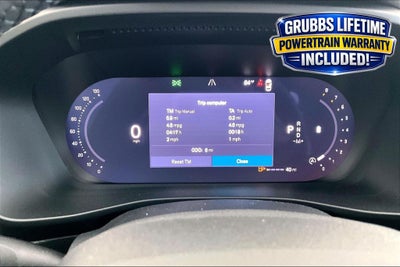 2026 Volvo XC40 B5 Ultra Black Edition