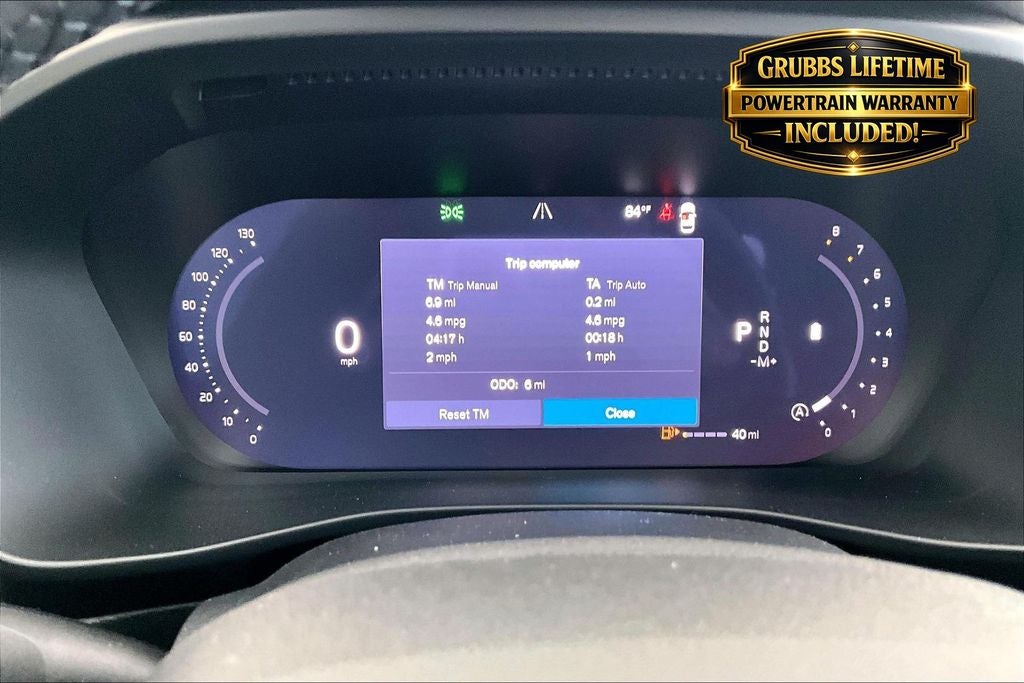 2026 Volvo XC40 B5 Ultra Black Edition