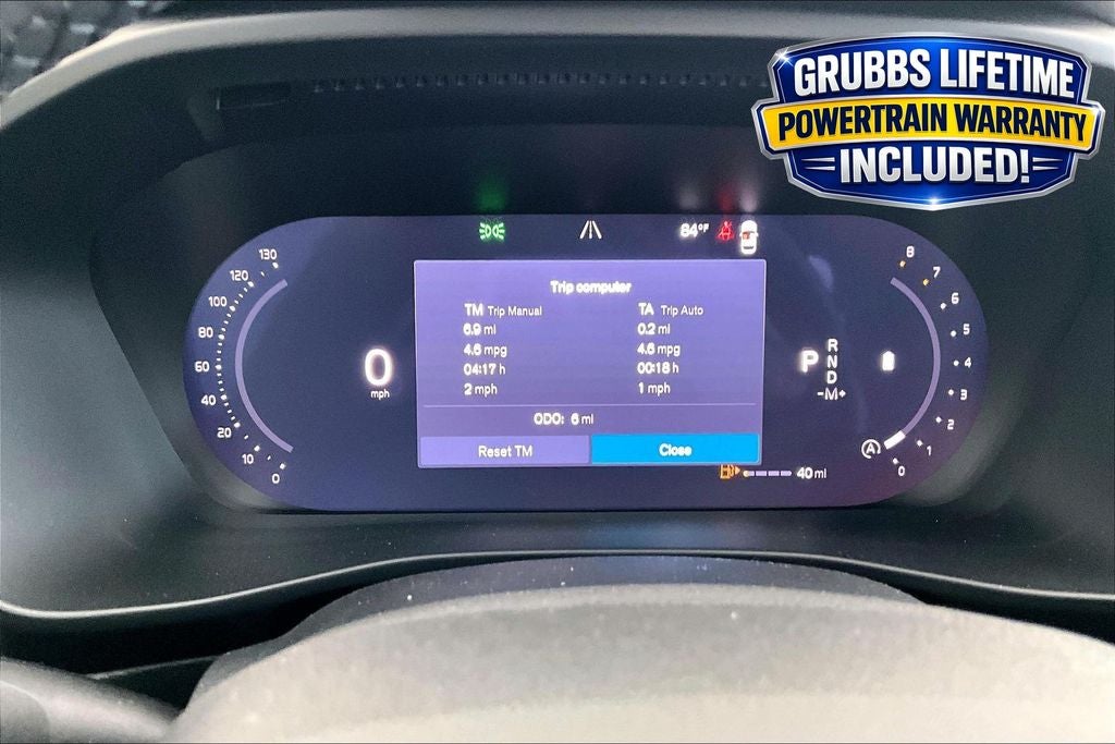 2026 Volvo XC40 B5 Ultra Black Edition