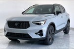 2026 Volvo XC40 B5 Ultra Black Edition