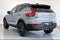 2026 Volvo XC40 B5 Ultra Black Edition