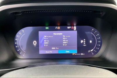 2026 Volvo XC40 B5 Ultra Black Edition