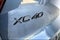 2026 Volvo XC40 B5 Ultra Black Edition