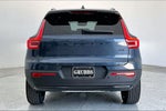 2026 Volvo XC40 B5 Ultra Black Edition