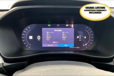 2026 Volvo XC40 B5 Ultra Black Edition