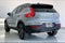 2026 Volvo XC40 B5 Ultra Black Edition