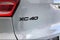 2026 Volvo XC40 B5 Ultra Black Edition