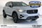 2026 Volvo XC40 B5 Ultra Black Edition