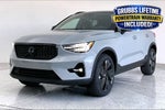 2026 Volvo XC40 B5 Ultra Black Edition