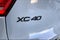 2026 Volvo XC40 B5 Ultra Black Edition