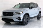 2026 Volvo XC40 B5 Ultra Black Edition