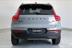 2026 Volvo XC40 B5 Ultra Black Edition