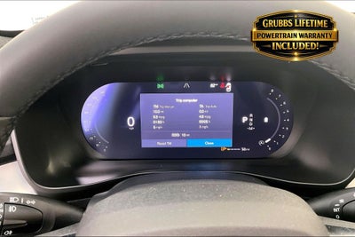 2026 Volvo XC40 B5 Ultra Black Edition