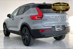 2026 Volvo XC40 B5 Ultra Black Edition