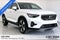 2023 Volvo XC40 B5 Plus Bright Theme