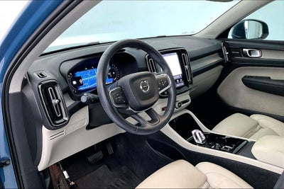 2023 Volvo XC40 Ultimate