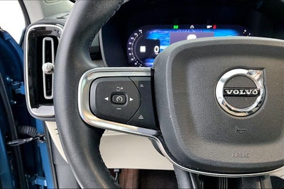2023 Volvo XC40 Ultimate