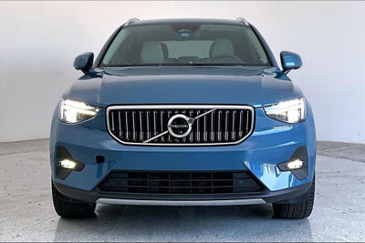 2023 Volvo XC40 Ultimate