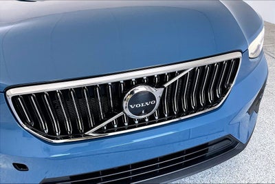 2023 Volvo XC40 Ultimate