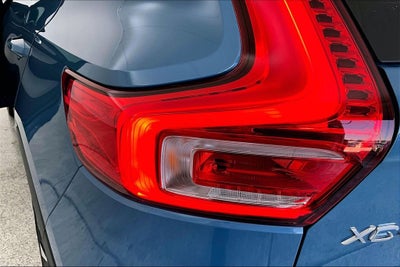 2023 Volvo XC40 Ultimate