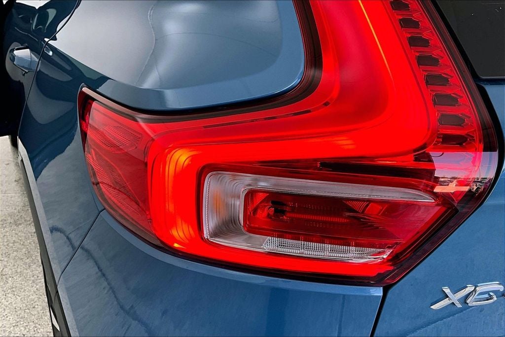 2023 Volvo XC40 Ultimate