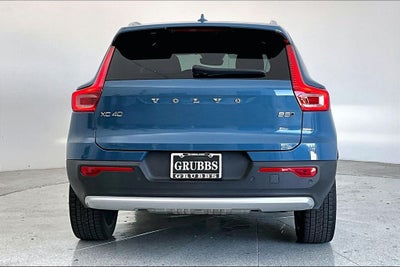 2023 Volvo XC40 Ultimate