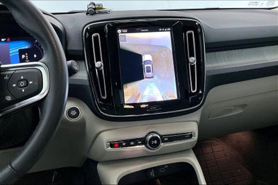 2023 Volvo XC40 Ultimate