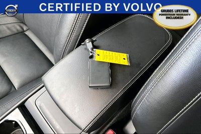 2024 Volvo XC40 Ultimate