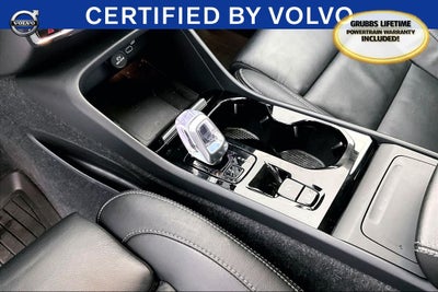 2024 Volvo XC40 Ultimate