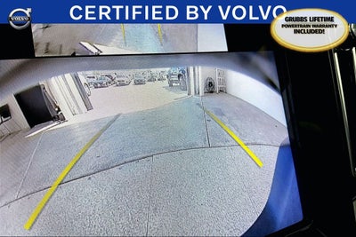 2024 Volvo XC40 Ultimate