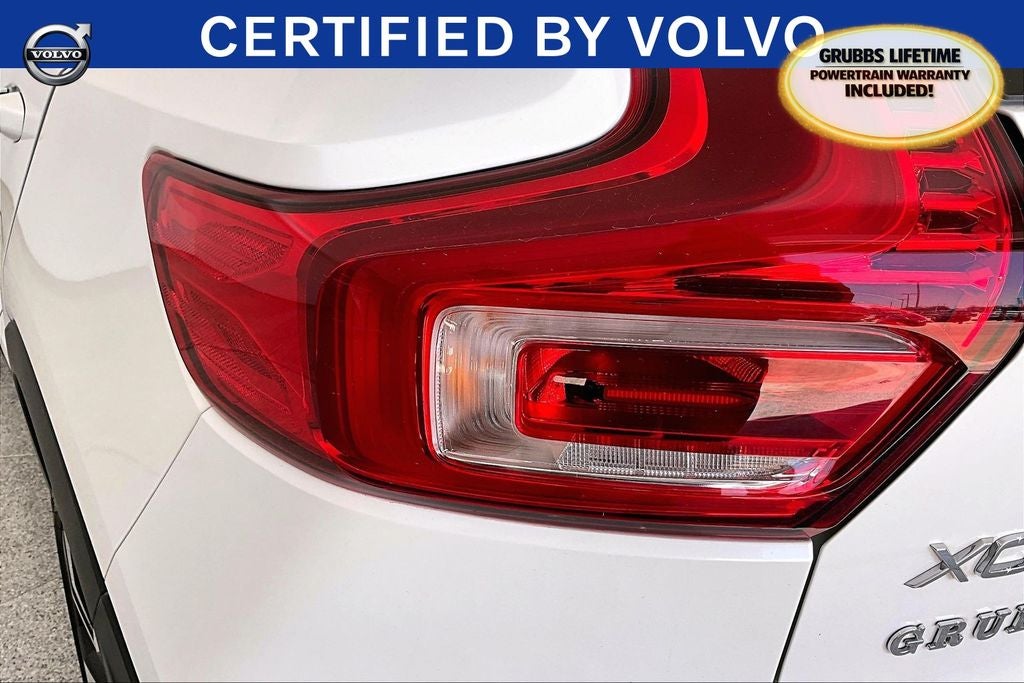 2024 Volvo XC40 Ultimate