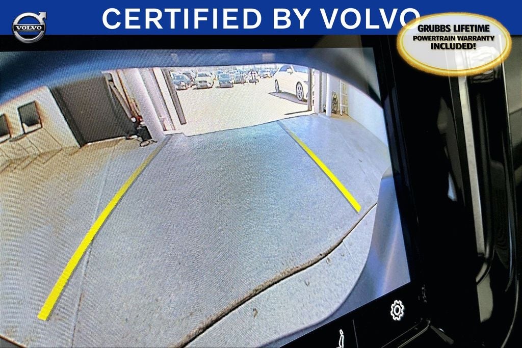 2023 Volvo XC40 Ultimate