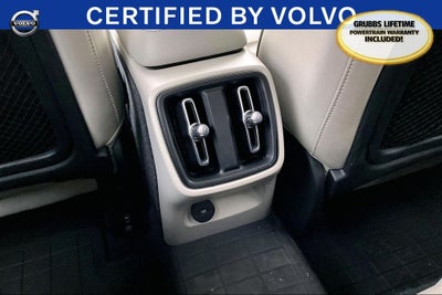 2023 Volvo XC40 Ultimate