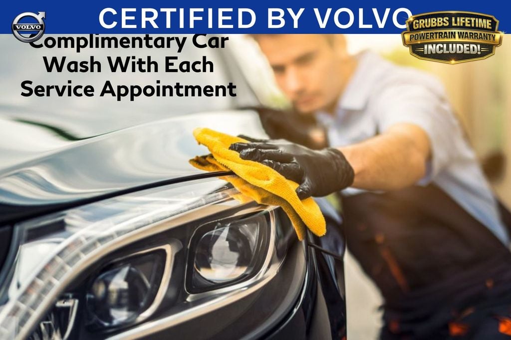 2023 Volvo XC40 Ultimate