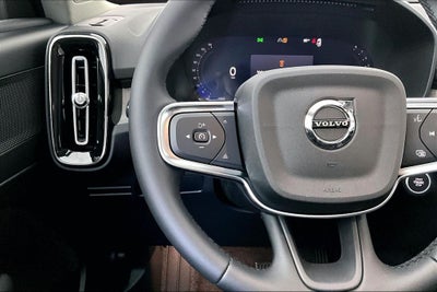 2026 Volvo XC40 B5 Core